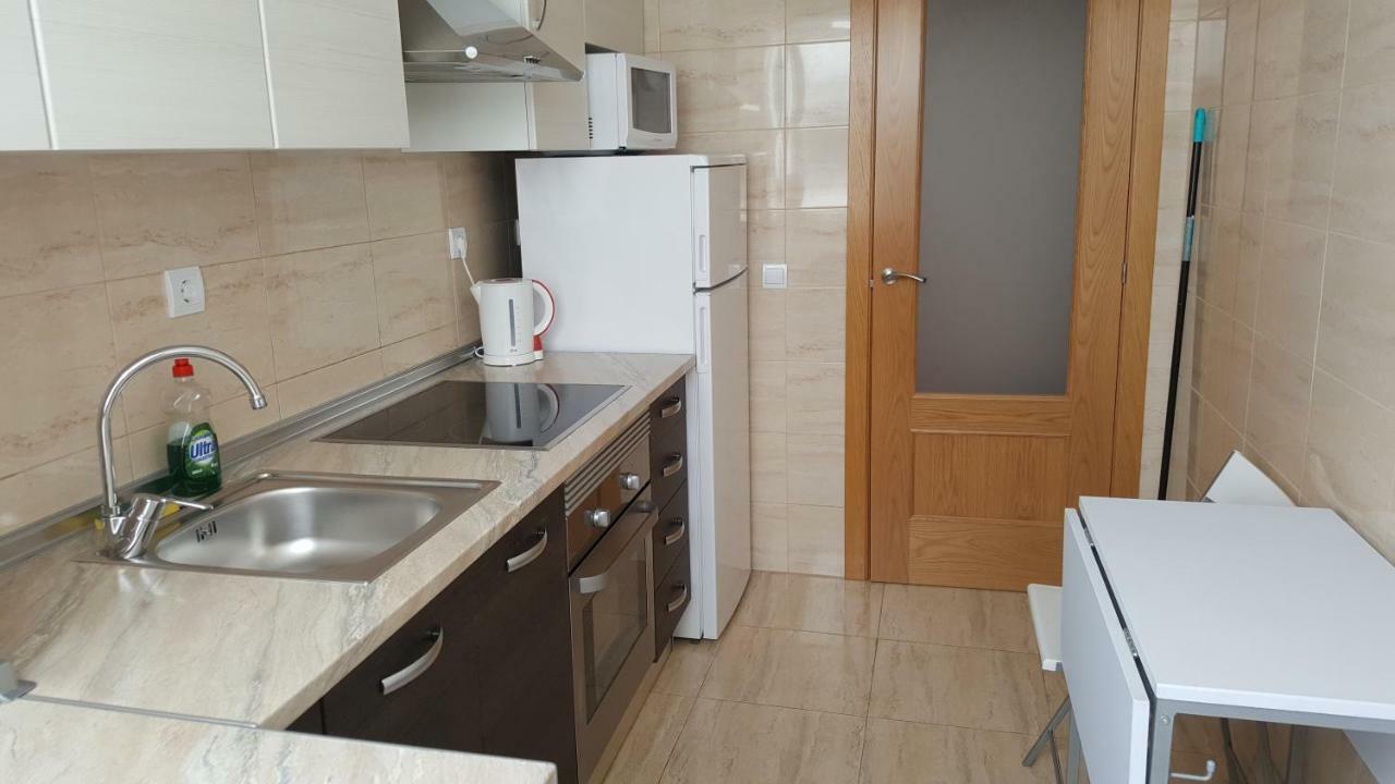Apartamento Eivissa 800 M De La Playa De Гандия Екстериор снимка
