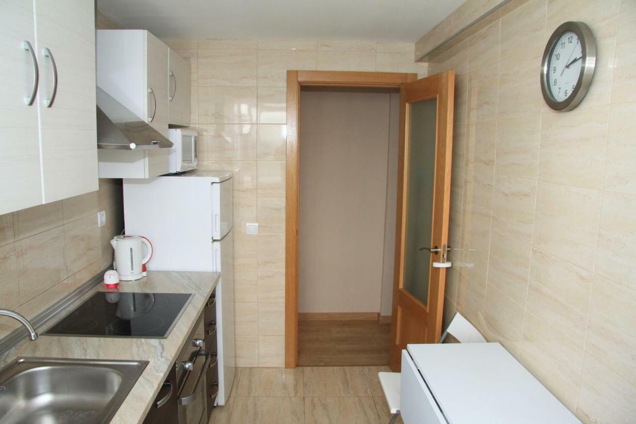 Apartamento Eivissa 800 M De La Playa De Гандия Екстериор снимка