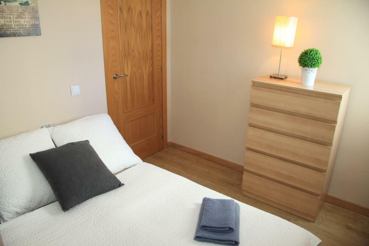 Apartamento Eivissa 800 M De La Playa De Гандия Екстериор снимка