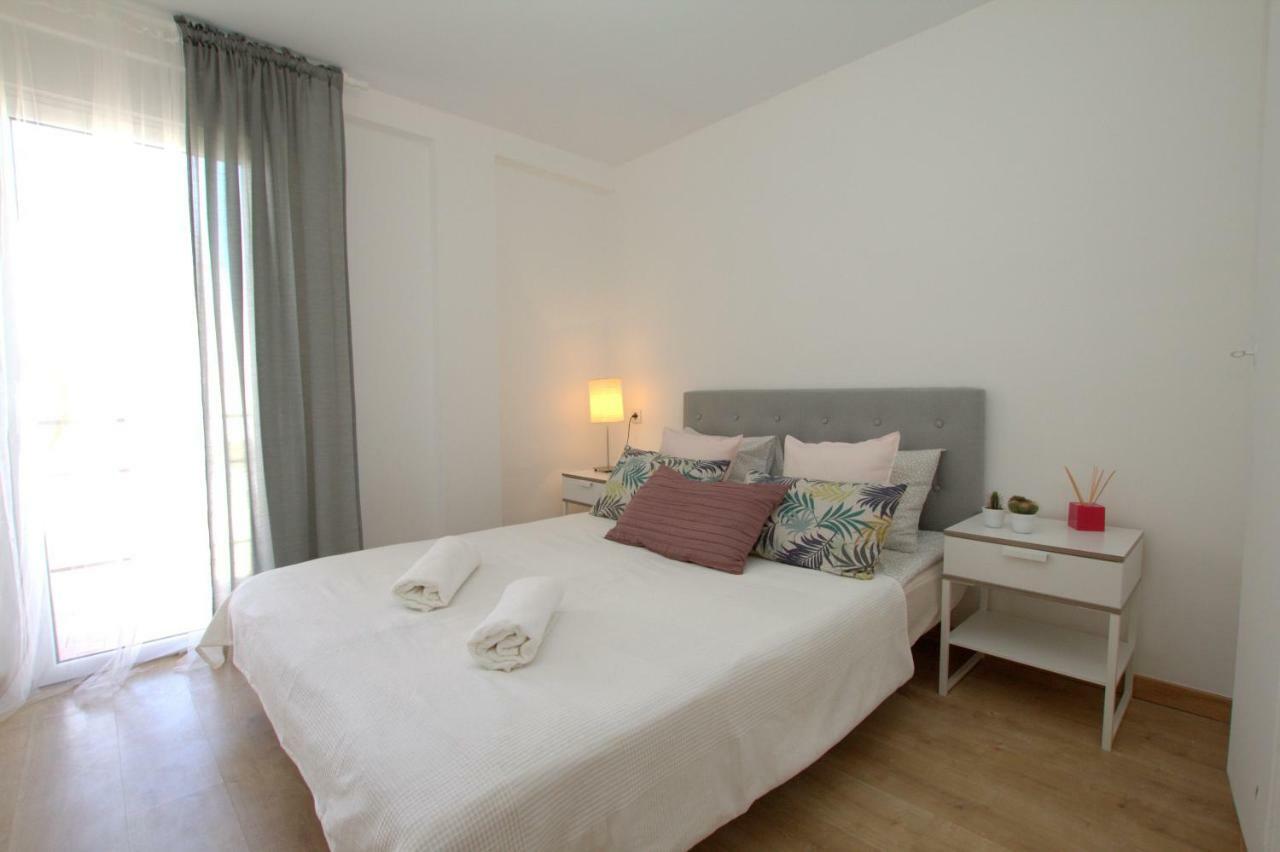 Apartamento Eivissa 800 M De La Playa De Гандия Екстериор снимка