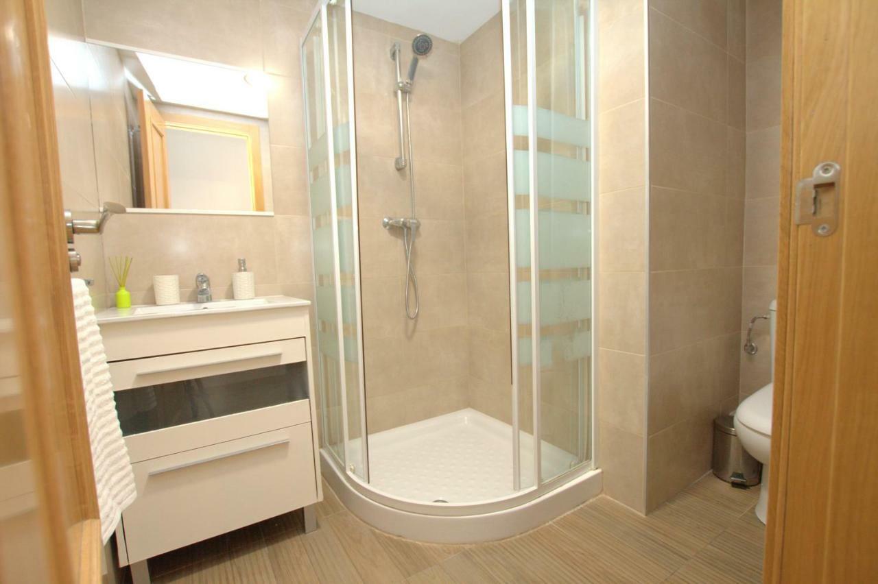 Apartamento Eivissa 800 M De La Playa De Гандия Екстериор снимка