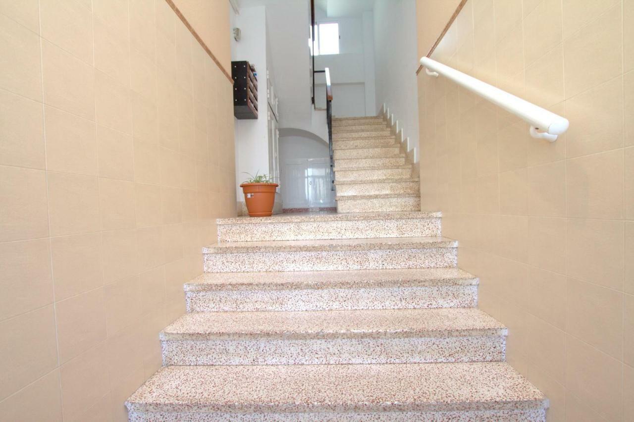 Apartamento Eivissa 800 M De La Playa De Гандия Екстериор снимка