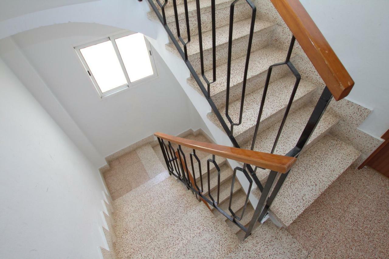 Apartamento Eivissa 800 M De La Playa De Гандия Екстериор снимка